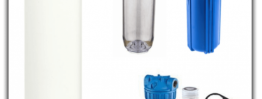 Buy Quality Water Treatment parts