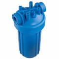 Atlas 10 large diameter big blue filter housing 1 BSP pws